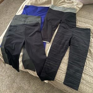 Fabletics Capris